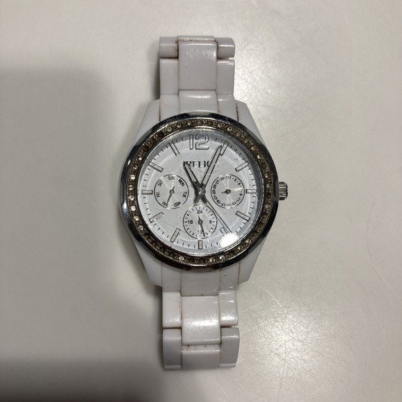 Relic Accessories - Relic Starla ZR15551 Wrist Watch for Women